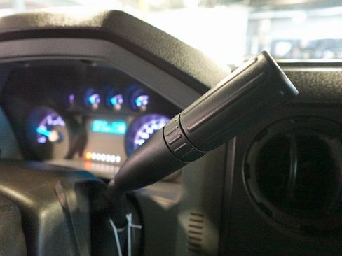 Used 2011 Ford F450 XL w/ Trailer Tow Pkg image 17