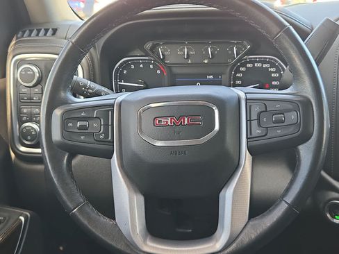Used 2022 GMC Sierra 1500 Elevation w/ Max Trailering Package AWD/4WD image 22