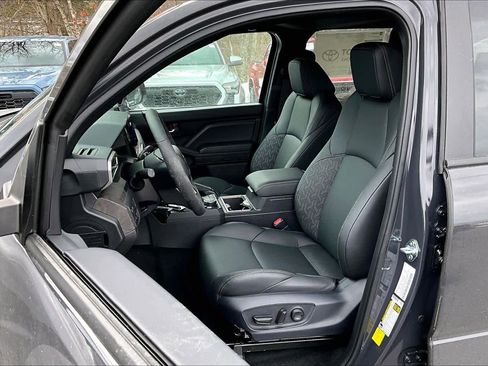 New 2026 Toyota Tacoma Limited image 9