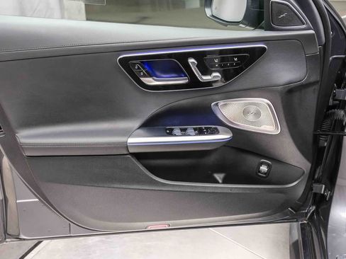 Certified 2025 Mercedes-Benz C 300 Sedan image 26