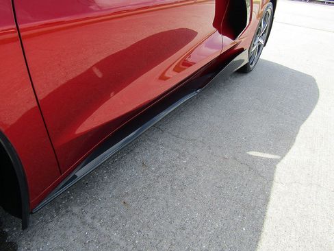 Used 2021 Chevrolet Corvette Stingray Premium Conv w/ Z51 Performance Package RWD image 26