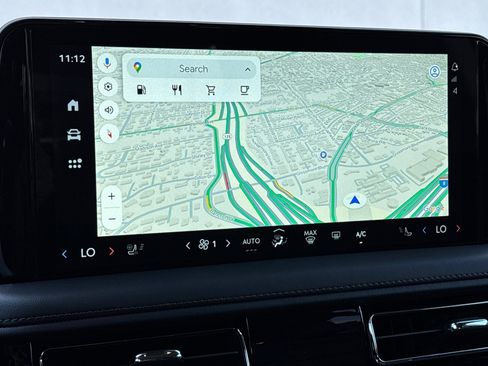 New 2025 Lincoln Aviator Reserve w/ Luxury Package image 19