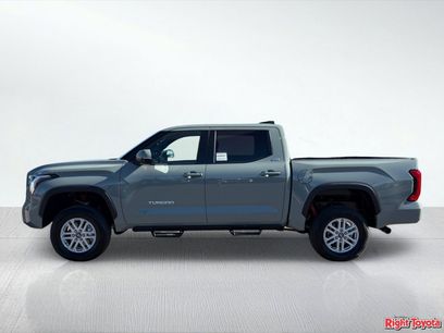 New 2026 Toyota Tundra SR5