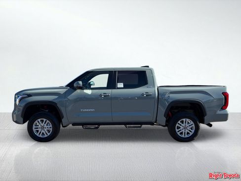New 2026 Toyota Tundra SR5 AWD/4WD image 3