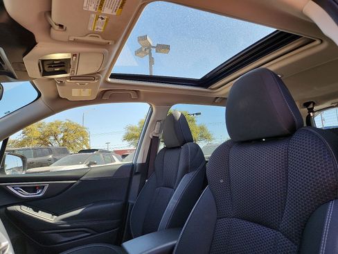 Used 2023 Subaru Forester Premium AWD/4WD image 13