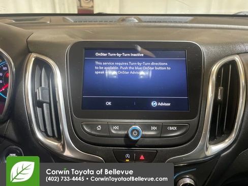 Used 2023 Chevrolet Equinox LT image 19