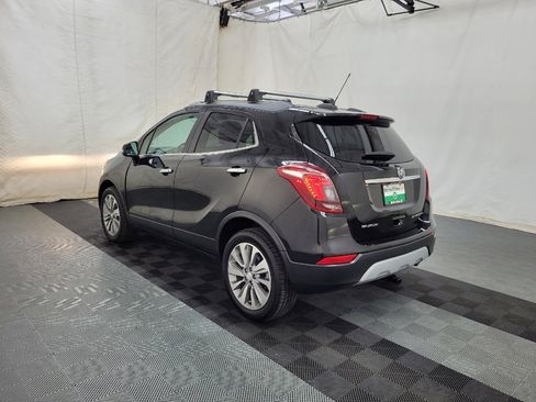 Used 2018 Buick Encore Preferred FWD image 5