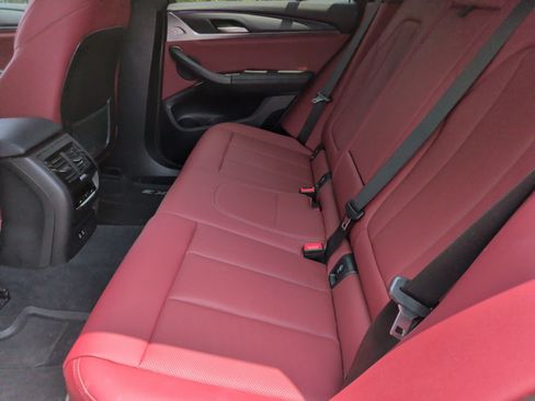 Used 2024 BMW X3 sDrive30i w/ Premium Package RWD image 35