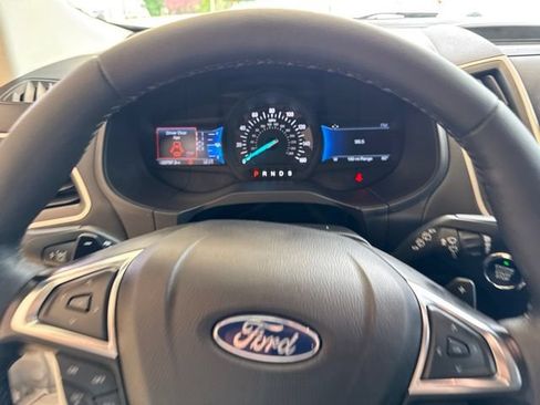 Used 2024 Ford Edge SEL w/ Convenience Package AWD/4WD image 17