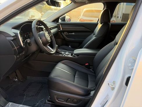 New 2026 MAZDA CX-50 AWD 2.5 Hybrid w/ Weather Package image 9