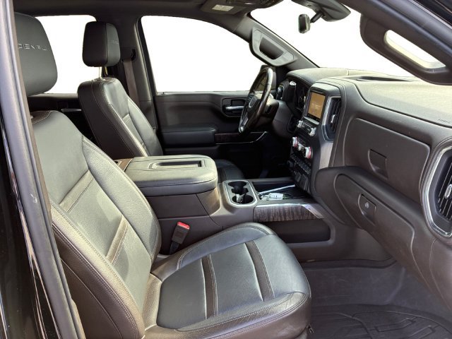 Used 2019 GMC Sierra 1500 Denali w/ Denali Ultimate Package AWD/4WD image 12
