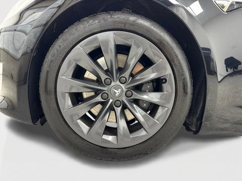 Used 2019 Tesla Model S Long Range AWD/4WD image 54