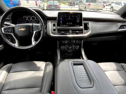 Used 2021 Chevrolet Tahoe LT image 27