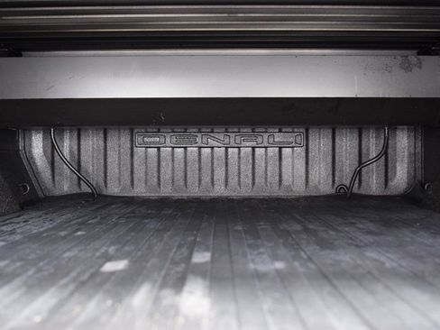 Used 2024 GMC Sierra 1500 Denali image 24