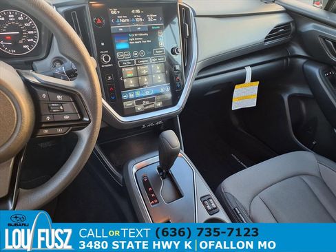 Certified 2025 Subaru Crosstrek 2.5i Premium image 5