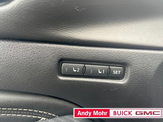 Used 2019 Nissan Altima 2.5 Platinum FWD image 16