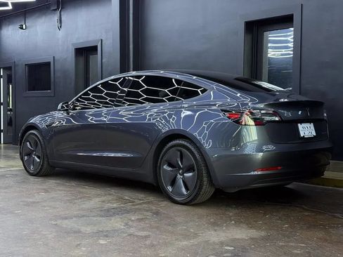 Used 2019 Tesla Model 3 Long Range AWD/4WD image 15