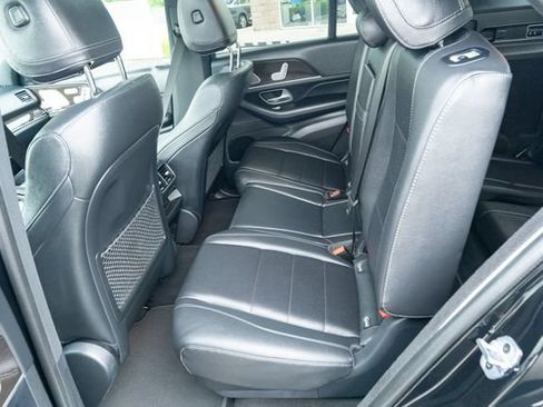 Used 2024 Mercedes-Benz GLE 350 4MATIC image 30