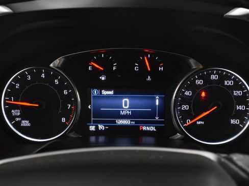 Used 2020 Chevrolet Blazer LT FWD image 20