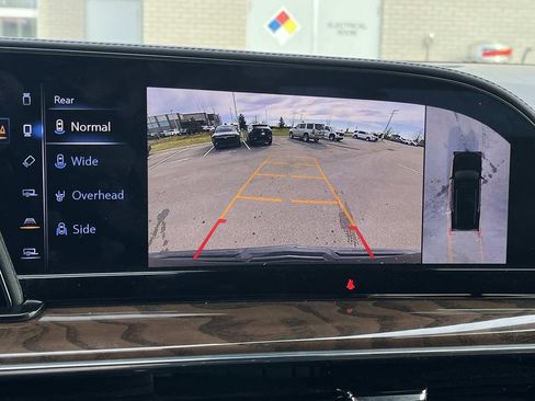 Certified 2023 Cadillac Escalade Sport Platinum image 38