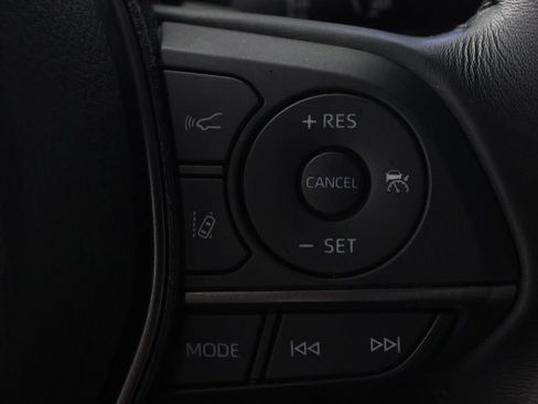 Used 2023 Toyota Camry SE FWD image 22