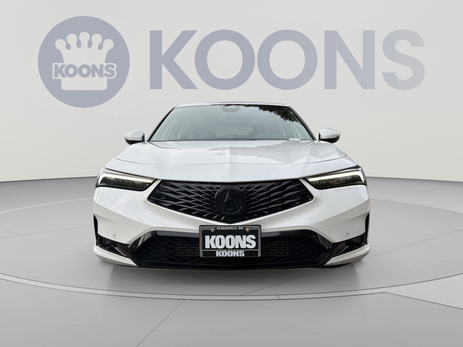 Used 2024 Acura Integra A-Spec w/ Technology Package FWD image 11