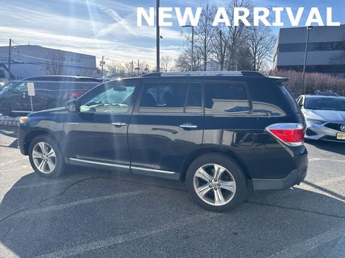 Used 2011 Toyota Highlander Limited image 21