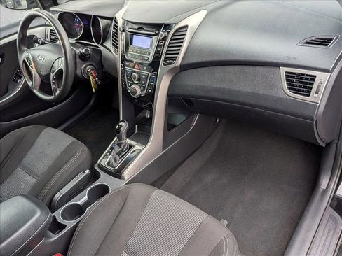 Used 2013 Hyundai Elantra GT FWD image 18