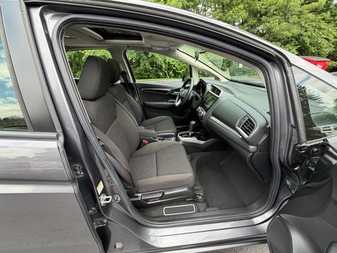 Used 2016 Honda Fit EX image 8
