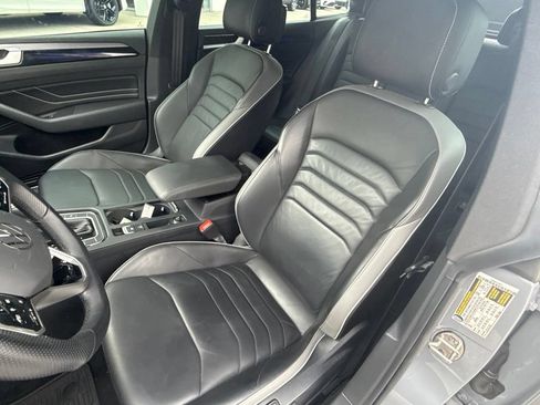 Certified 2023 Volkswagen Arteon SEL AWD/4WD image 12