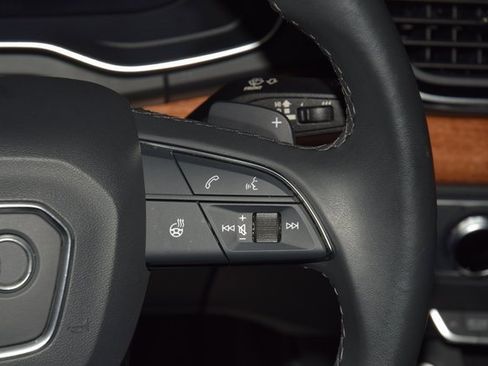 Used 2023 Audi Q5 2.0T Premium Plus w/ Premium Plus Package image 38