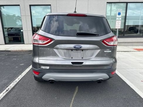 Used 2014 Ford Escape SE FWD image 6