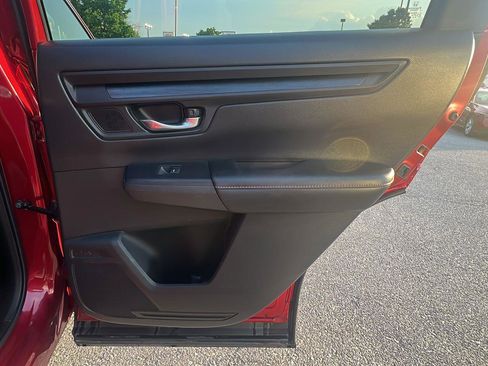 Certified 2025 Honda CR-V Sport-L image 14