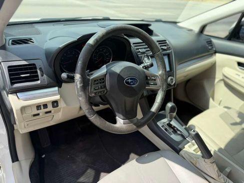 Used 2014 Subaru Crosstrek 2.0i Limited AWD/4WD image 10