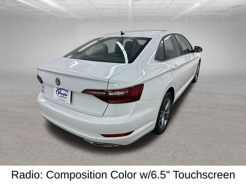 Used 2019 Volkswagen Jetta R-Line FWD image 12