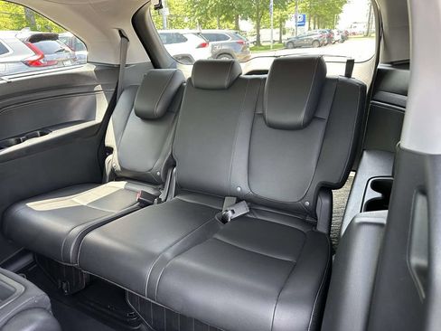 Certified 2023 Honda Odyssey Touring image 10