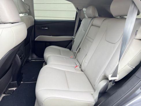 Used 2013 Lexus RX 350 FWD w/ Premium Pkg image 17