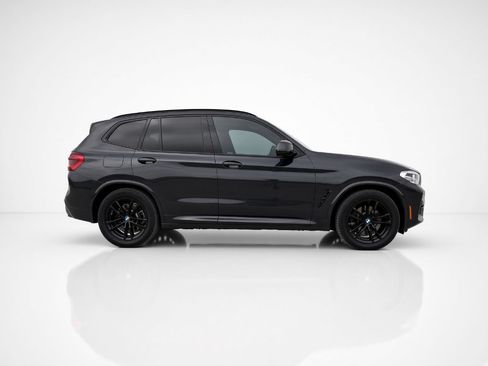 Used 2018 BMW X3 xDrive30i AWD/4WD image 32
