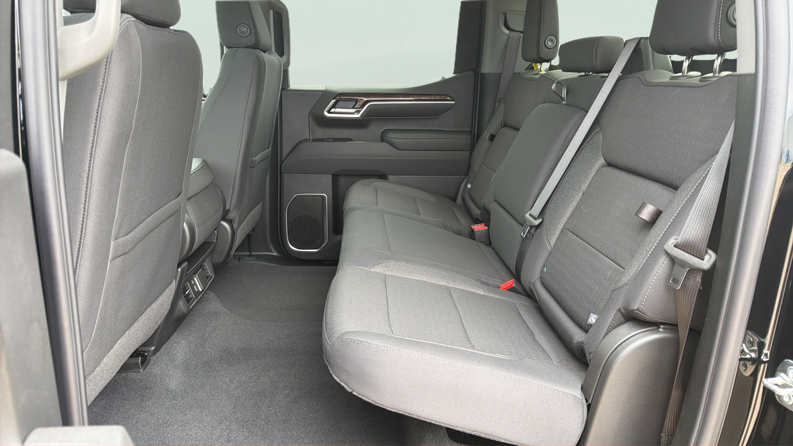 Used 2026 GMC Sierra 1500 Elevation w/ Elevation Select Package AWD/4WD image 25