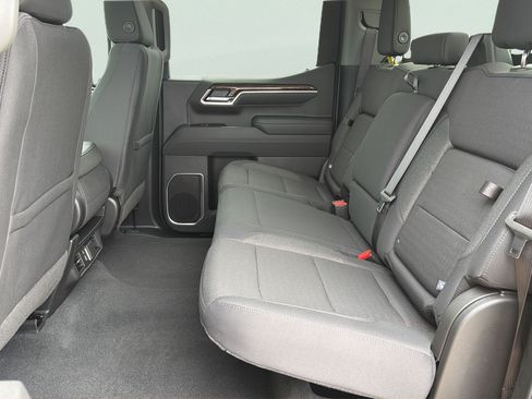 Used 2026 GMC Sierra 1500 Elevation w/ Elevation Select Package AWD/4WD image 25
