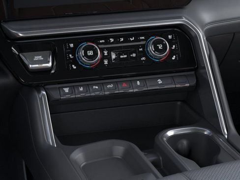 New 2026 GMC Sierra 2500 Denali w/ Denali Reserve Package AWD/4WD image 24