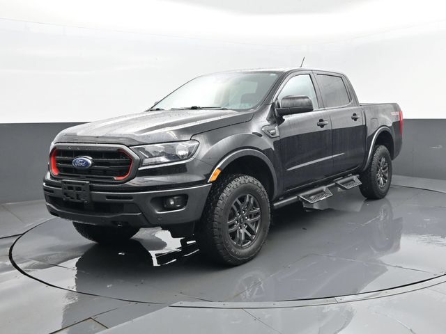 Used 2021 Ford Ranger XLT w/ Tremor Off-Road Package AWD/4WD image 4