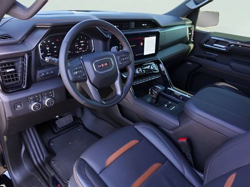 Used 2026 GMC Sierra 1500 AT4 w/ AT4 Premium Package AWD/4WD image 13