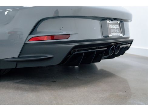 Used 2023 Porsche 911 GT3 RWD image 23