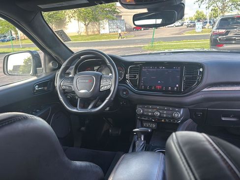 Used 2024 Dodge Durango R/T AWD/4WD image 12