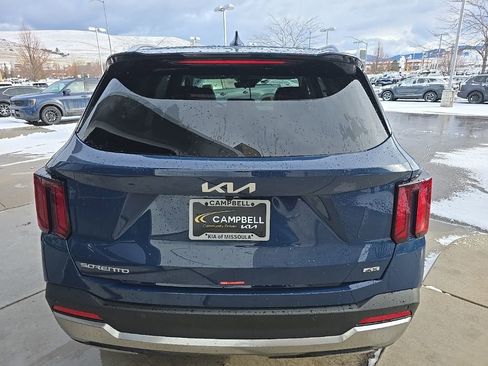 New 2026 Kia Sorento S AWD/4WD image 5