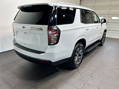 Used 2023 Chevrolet Tahoe LS w/ Driver Alert Package AWD/4WD image 3