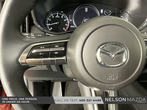 Certified 2025 MAZDA CX-50 AWD 2.5 S w/ Select Package image 38