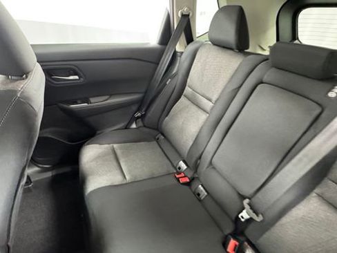 New 2026 Nissan Rogue SV w/ Cold Weather Package AWD/4WD image 15