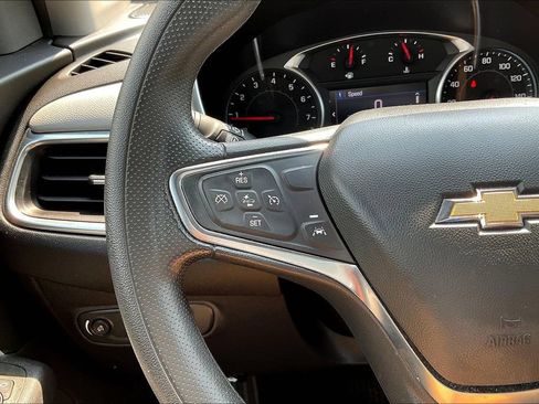 Used 2024 Chevrolet Equinox LS w/ LS Convenience Package FWD image 15